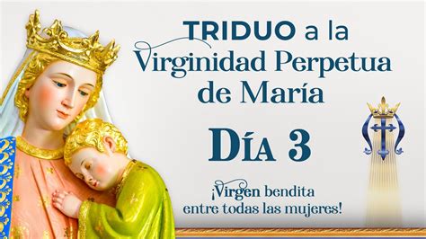 cono virgen|La virginidad .